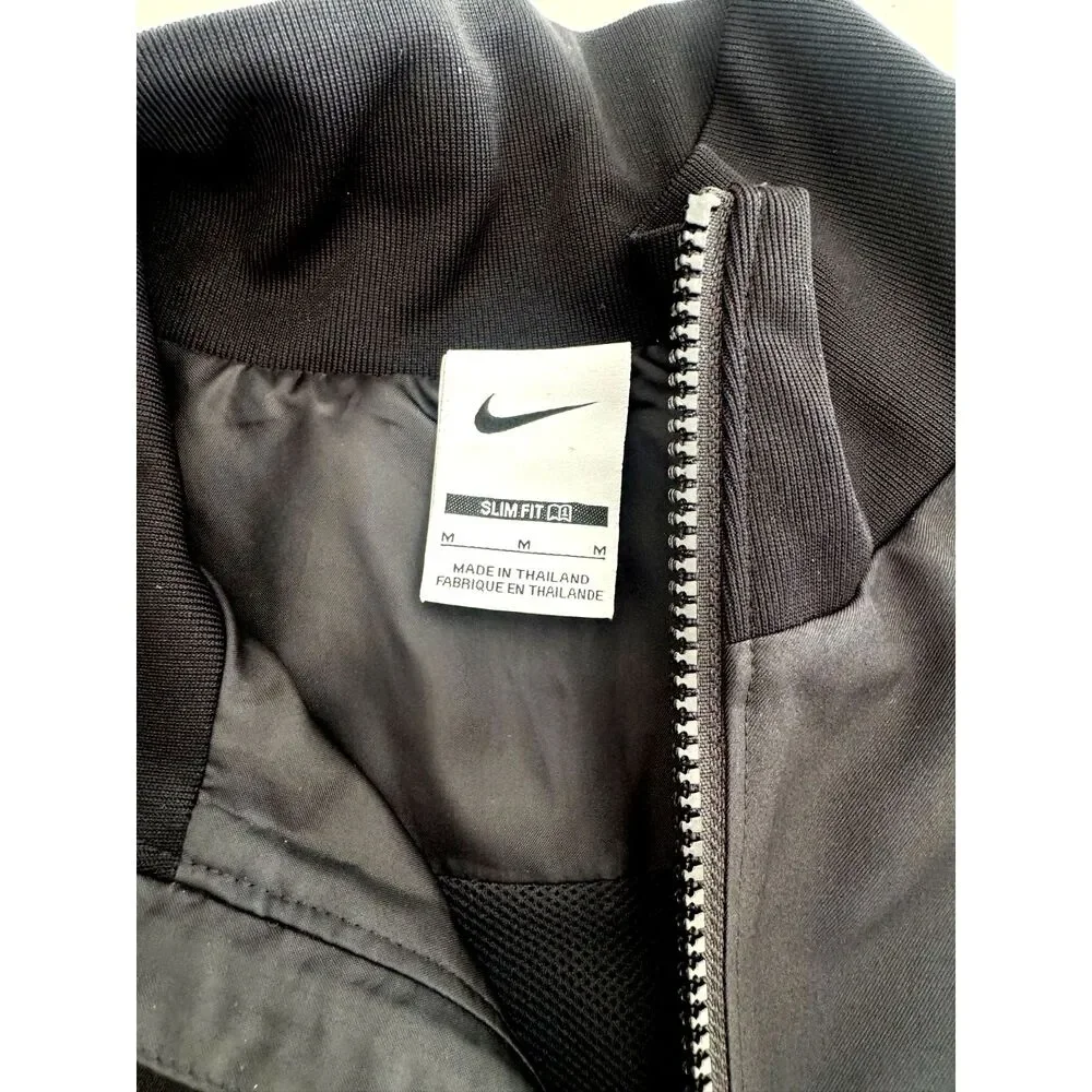 Nike sport jacket